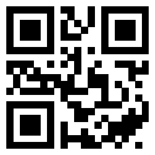 Il QrCode di 3401579364