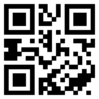 Scansione del Qr Code di 3401579370