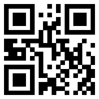 3401579375 - Immagine del QrCode associato