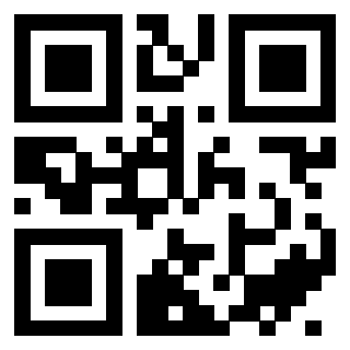 Immagine del Qr Code di 3401579377