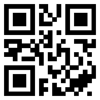 Il QrCode di 3401579381