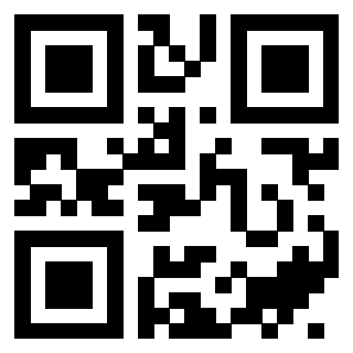 3401579382 - Immagine del Qr Code