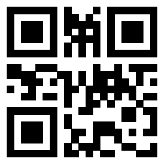 Il QrCode di 3401579388