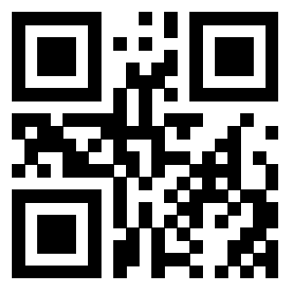 3401579391 QrCode associato