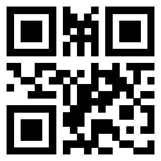 Il Qr Code di 3401579392