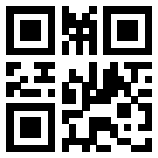 Immagine del Qr Code di 3401579400