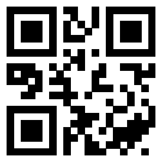 Il QrCode di 3401579403