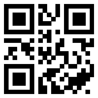 Scansione del Qr Code di 3401579410