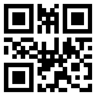 3401579413 - Immagine del QrCode associato