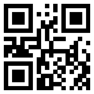 3401579415 - Immagine del QrCode associato