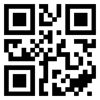 Il QrCode di 3401579416