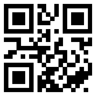 3401579419 - Immagine del QrCode associato