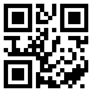 3401579420 - Immagine del QrCode