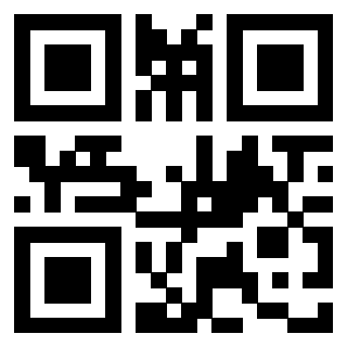 Immagine del QrCode di 3401579421