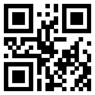 3401579423 - Immagine del Qr Code