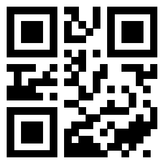 3401579424 Qr Code associato