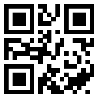 Il QrCode di 3401579426