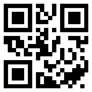 3401579430 QrCode associato