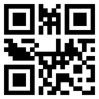 Il QrCode di 3401579432
