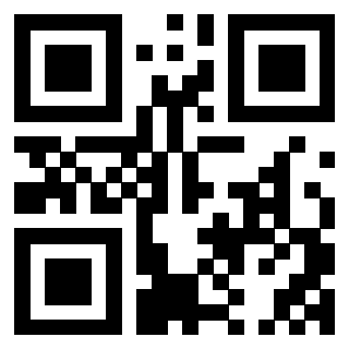 Scansione del Qr Code di 3401579433