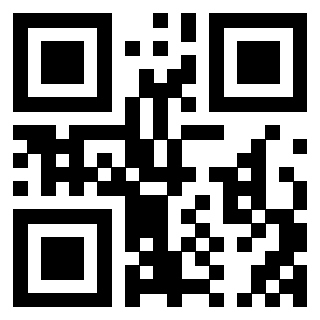 3401579434 QrCode associato