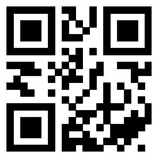 Il Qr Code di 3401579435