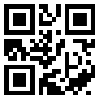 3401579437 QrCode associato