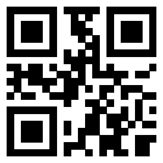 Immagine del Qr Code di 3401579438