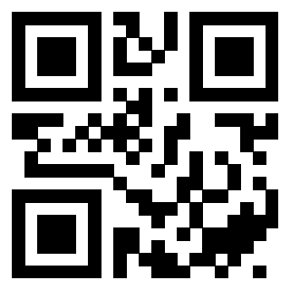 3401579439 QrCode associato