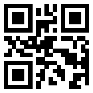 Il QrCode di 3401579440