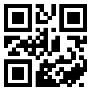 Il QrCode di 3401579444