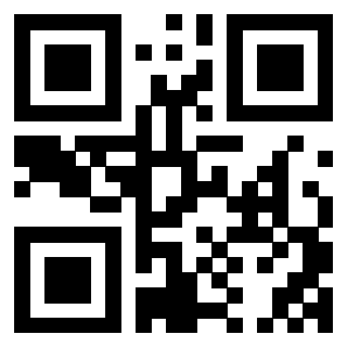 Immagine del Qr Code di 3401579448