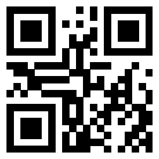 Immagine del QrCode di 3401579449