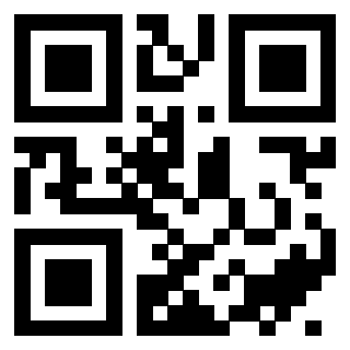 Il Qr Code di 3401579450