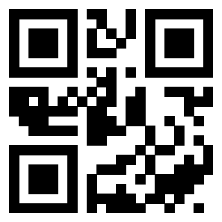Scansione del Qr Code di 3401579451