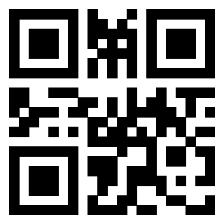 Il Qr Code di 3401579455