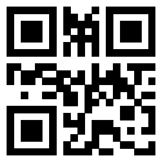 3401579458 - Immagine del Qr Code