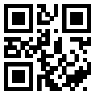 3401579459 Qr Code associato