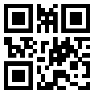 3401579462 - Immagine del QrCode associato