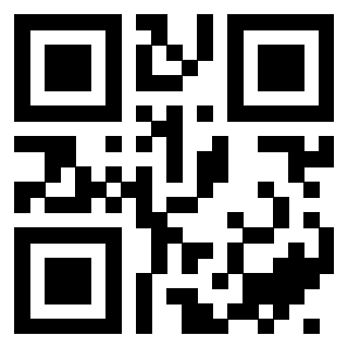 3401579463 - Immagine del Qr Code
