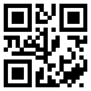 Scansione del Qr Code di 3401579467