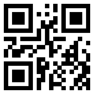 3401579468 - Immagine del Qr Code associato