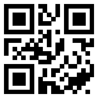 Scansione del Qr Code di 3401579470