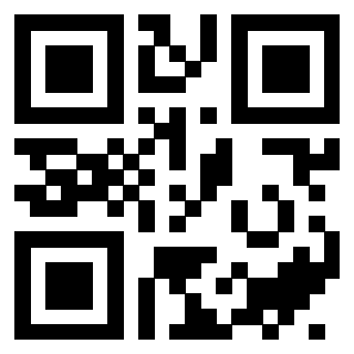 Immagine del Qr Code di 3401579472