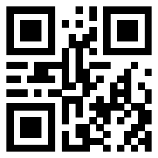 Scansione del Qr Code di 3401579473