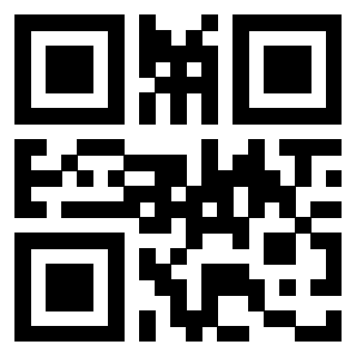 3401579474 - Immagine del Qr Code associato
