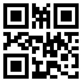 Qr Code di 3401579476