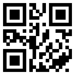 Il Qr Code di 3401579479