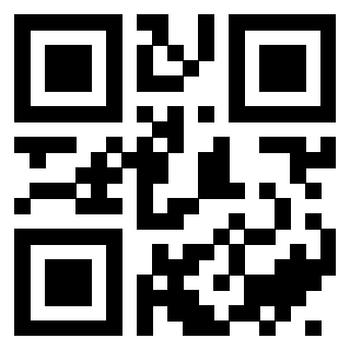Il QrCode di 3401579481