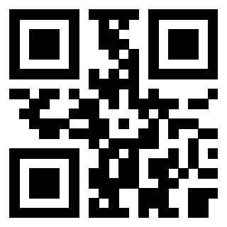 3401579482 QrCode associato